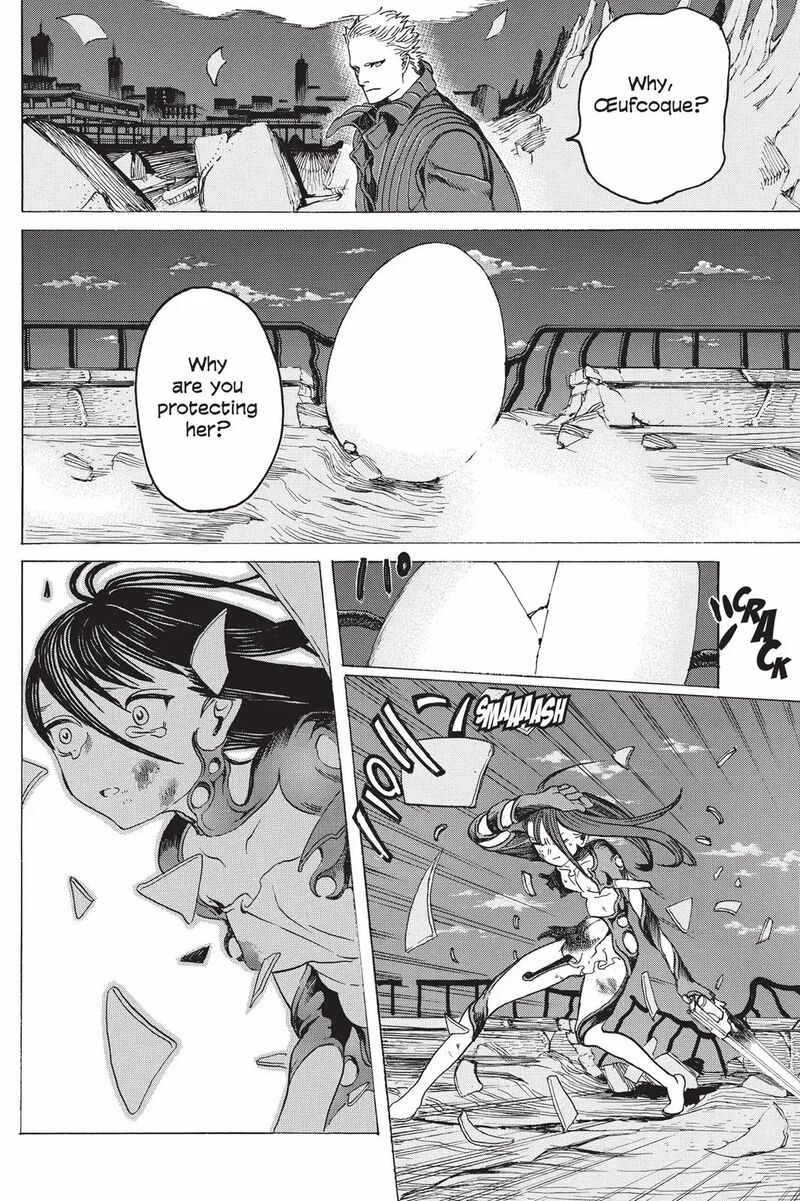 Mardock Scramble 11 24