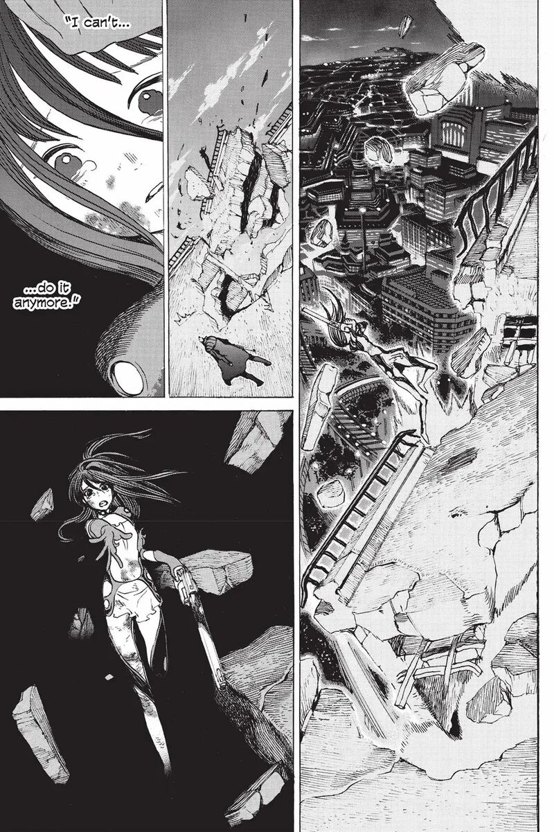 Mardock Scramble 11 27