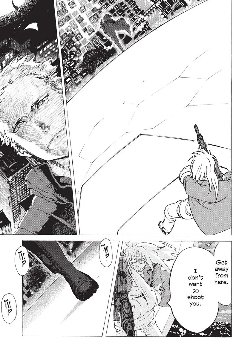 Mardock Scramble 11 32