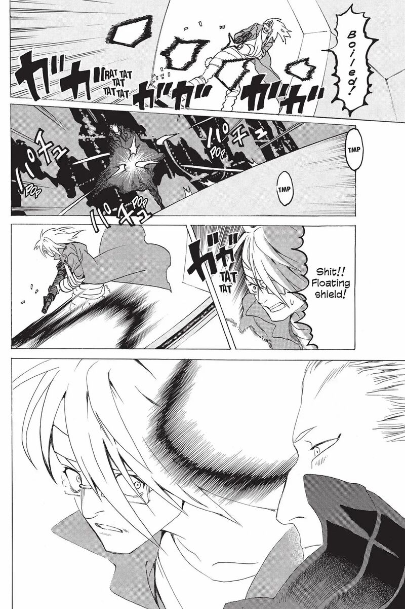 Mardock Scramble 11 33