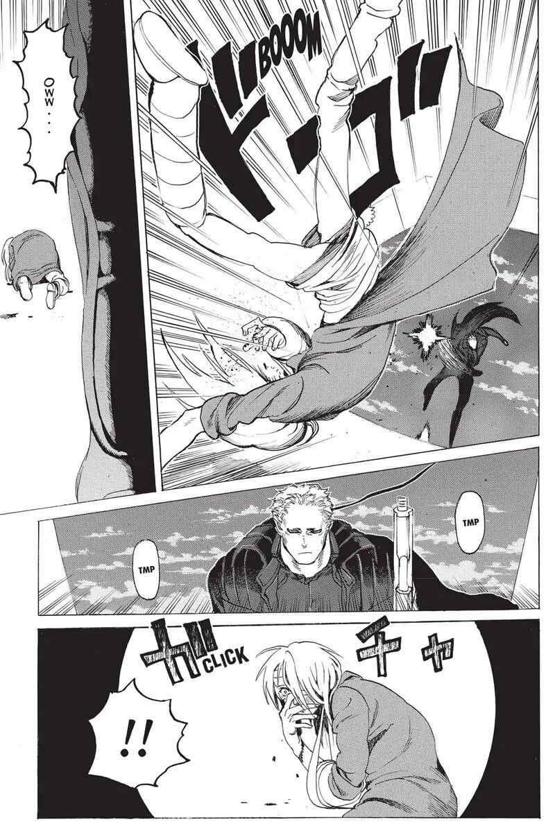 Mardock Scramble 11 34
