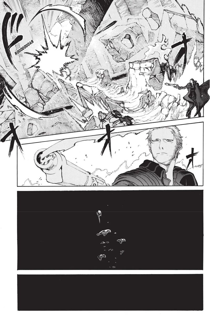 Mardock Scramble 11 5