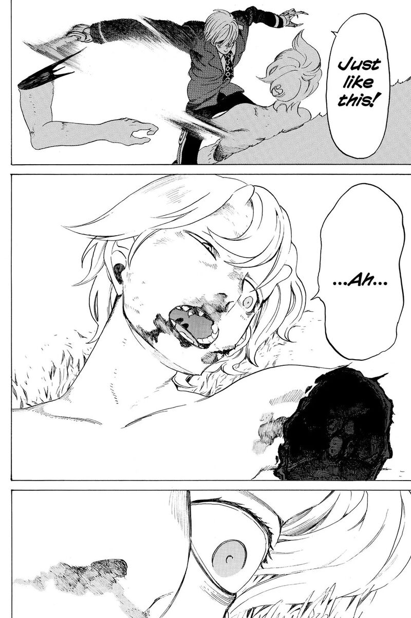 Mardock Scramble 13 32