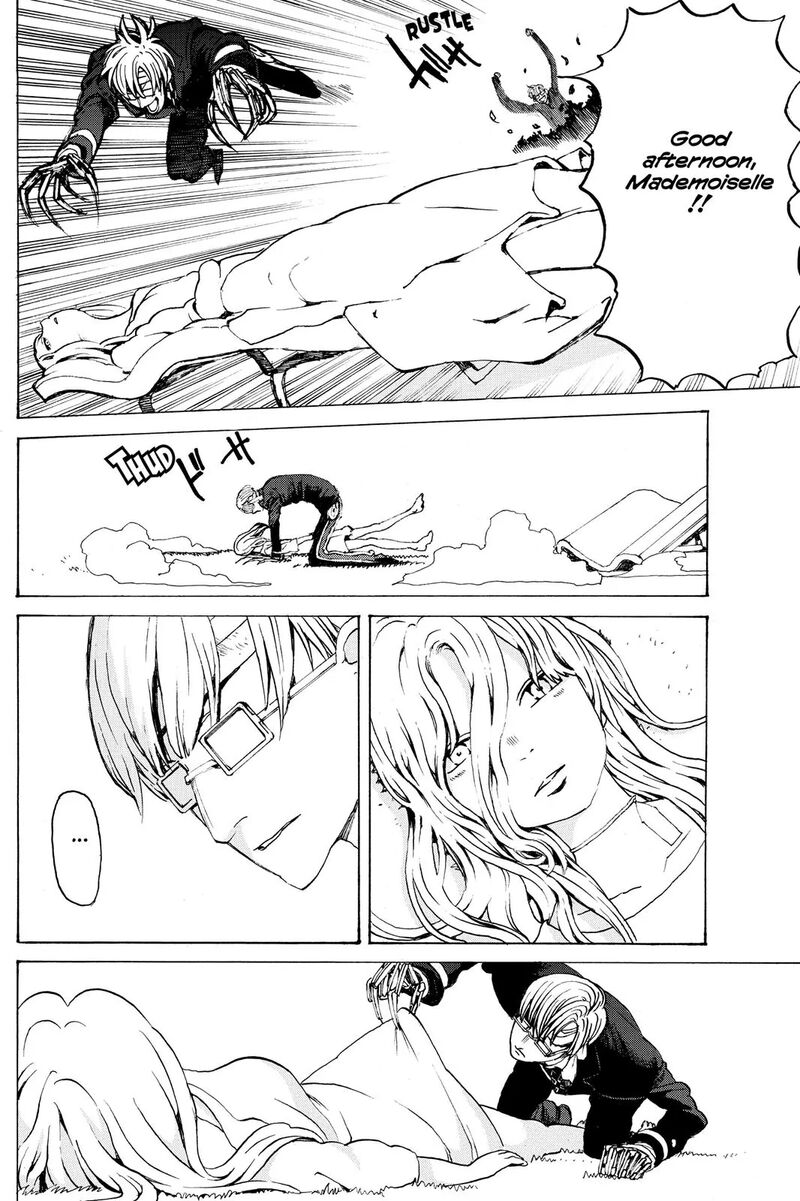 Mardock Scramble 13 4