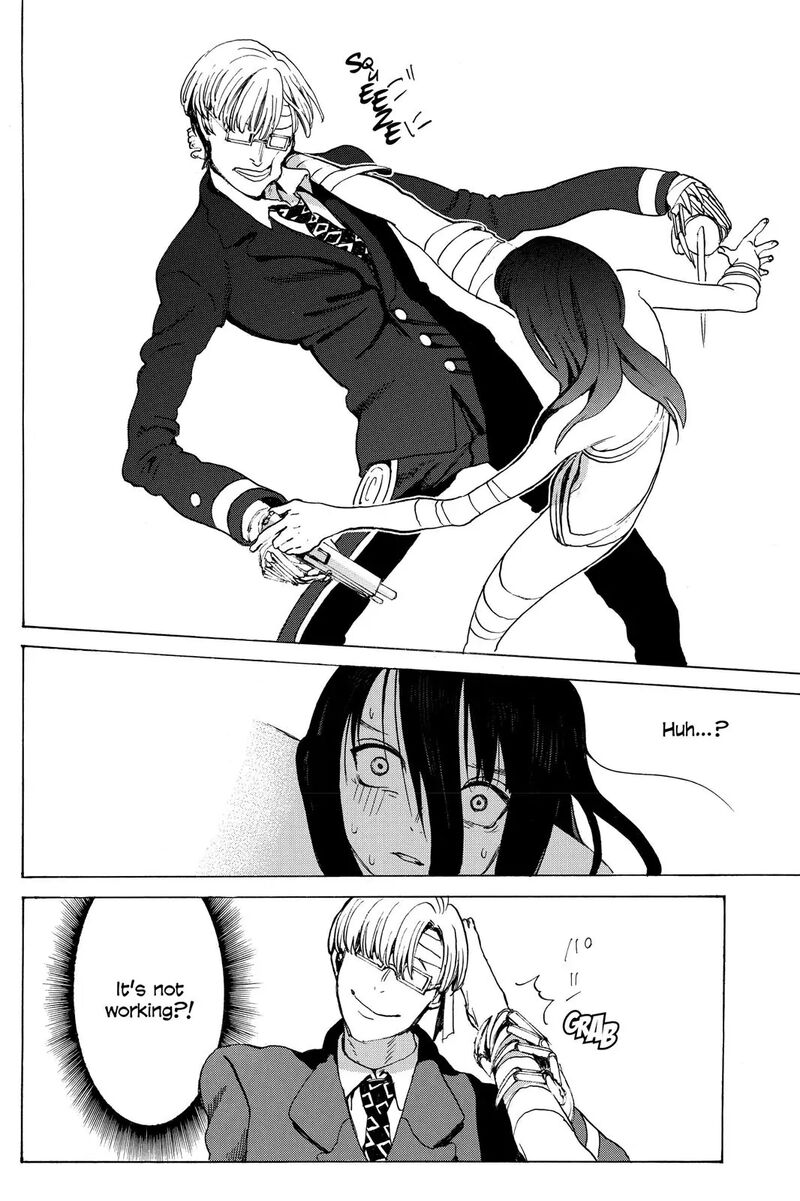 Mardock Scramble 13 42