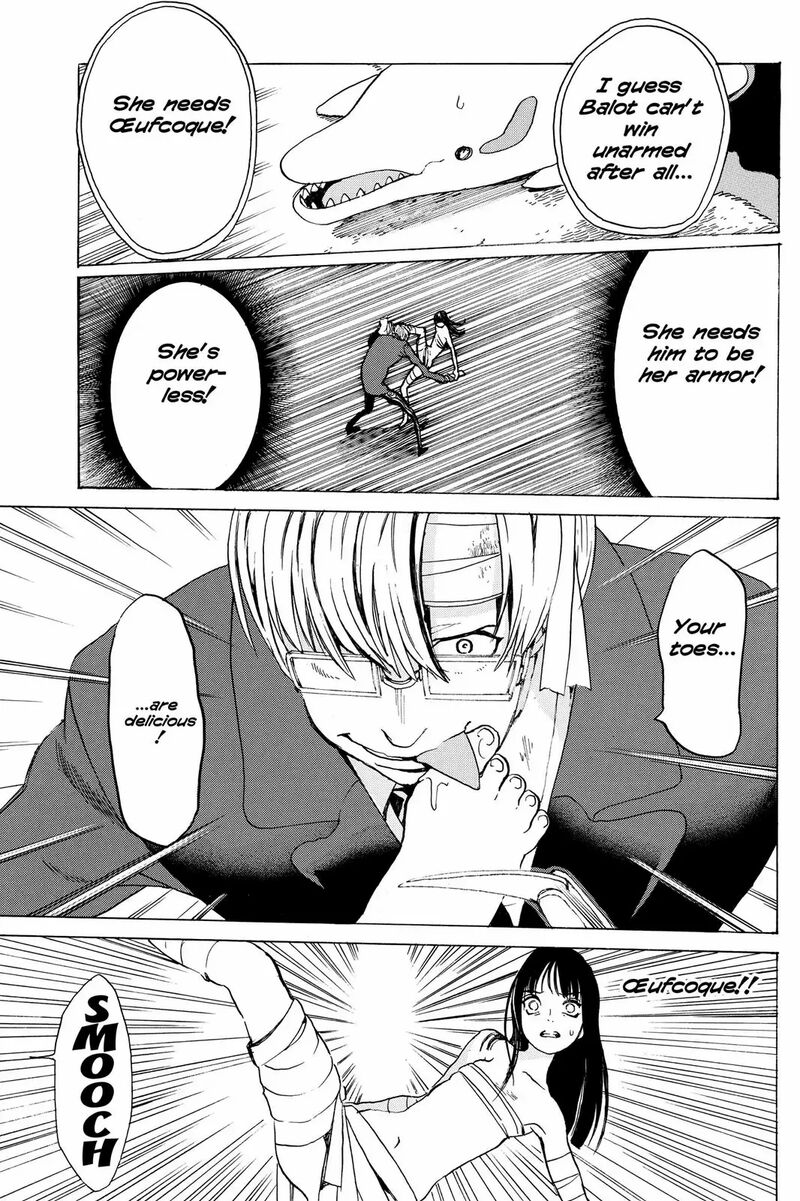 Mardock Scramble 13 43