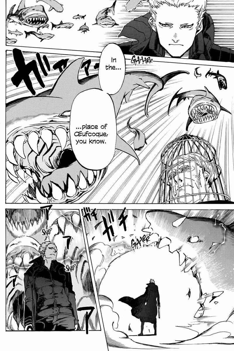 Mardock Scramble 14 20