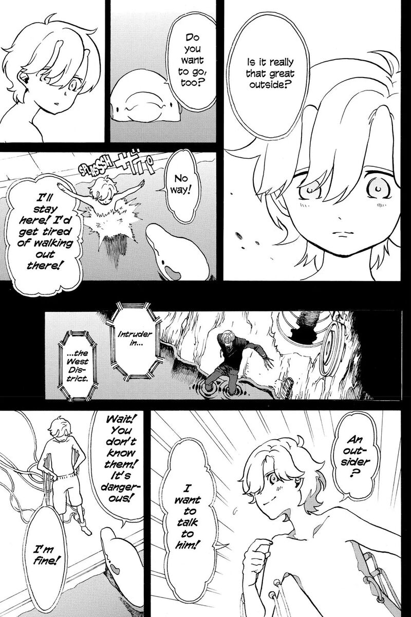 Mardock Scramble 14 3