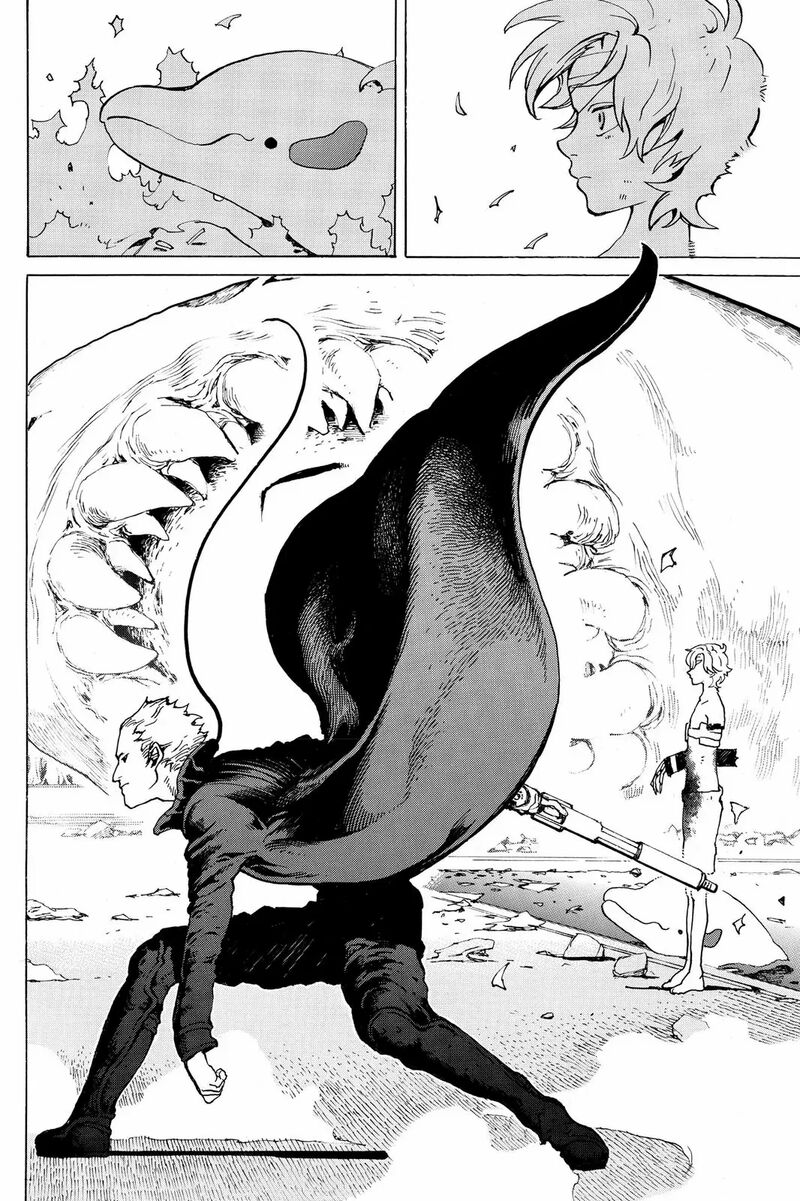 Mardock Scramble 15 8