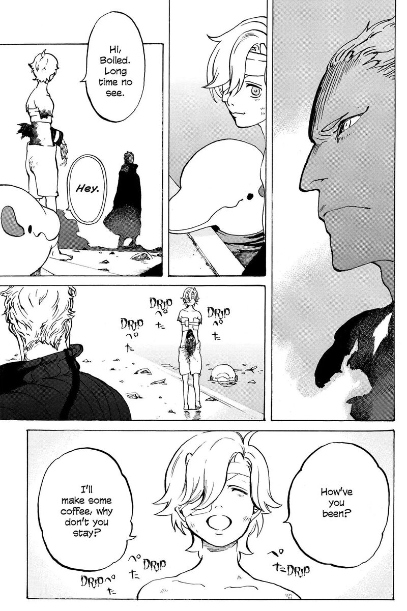 Mardock Scramble 15 9