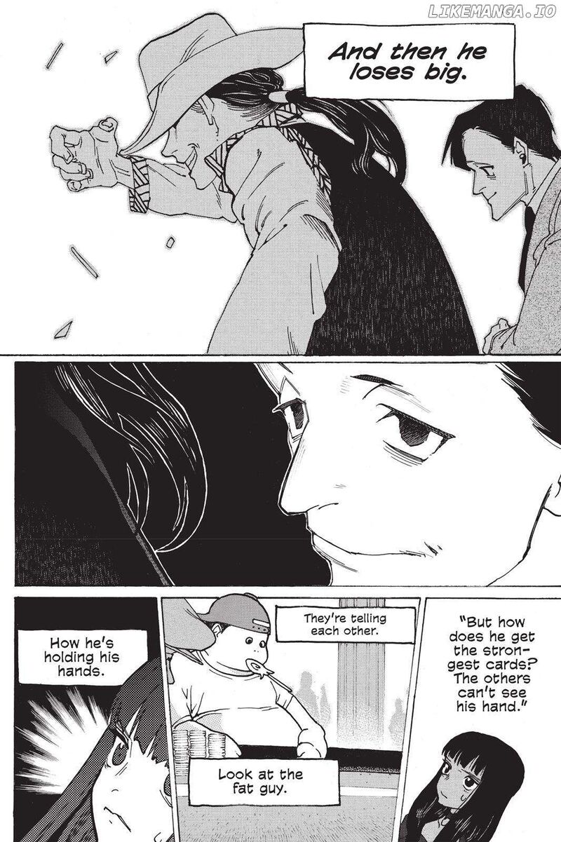 Mardock Scramble 17 4