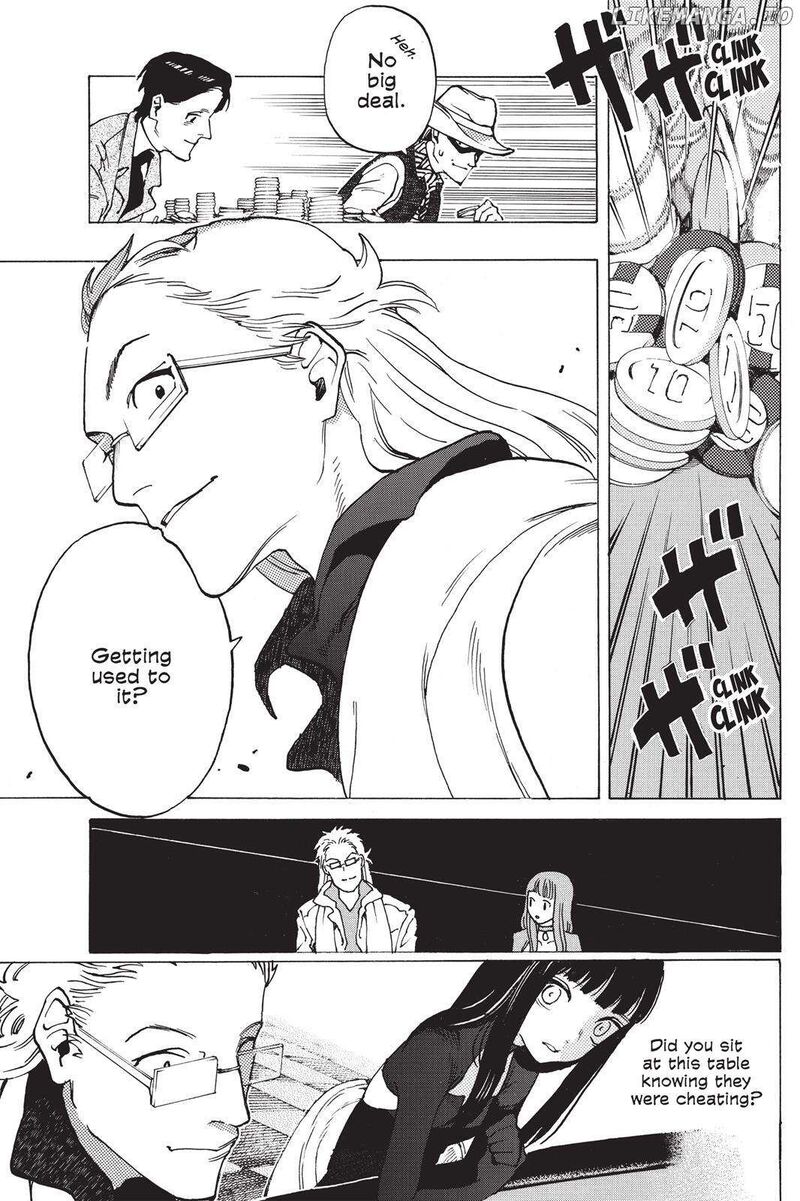 Mardock Scramble 17 9