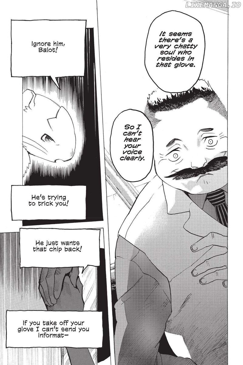 Mardock Scramble 24 3