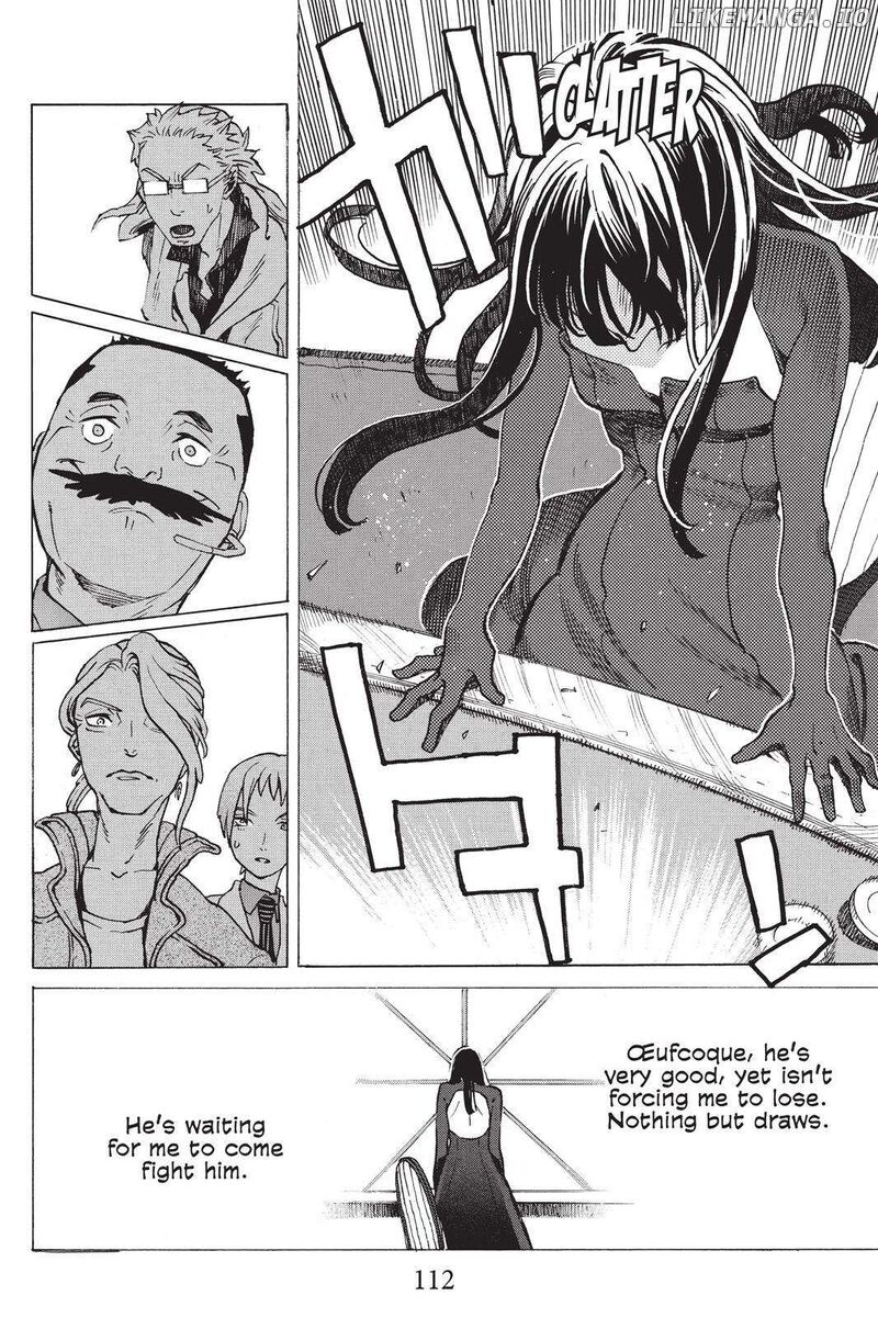 Mardock Scramble 24 4