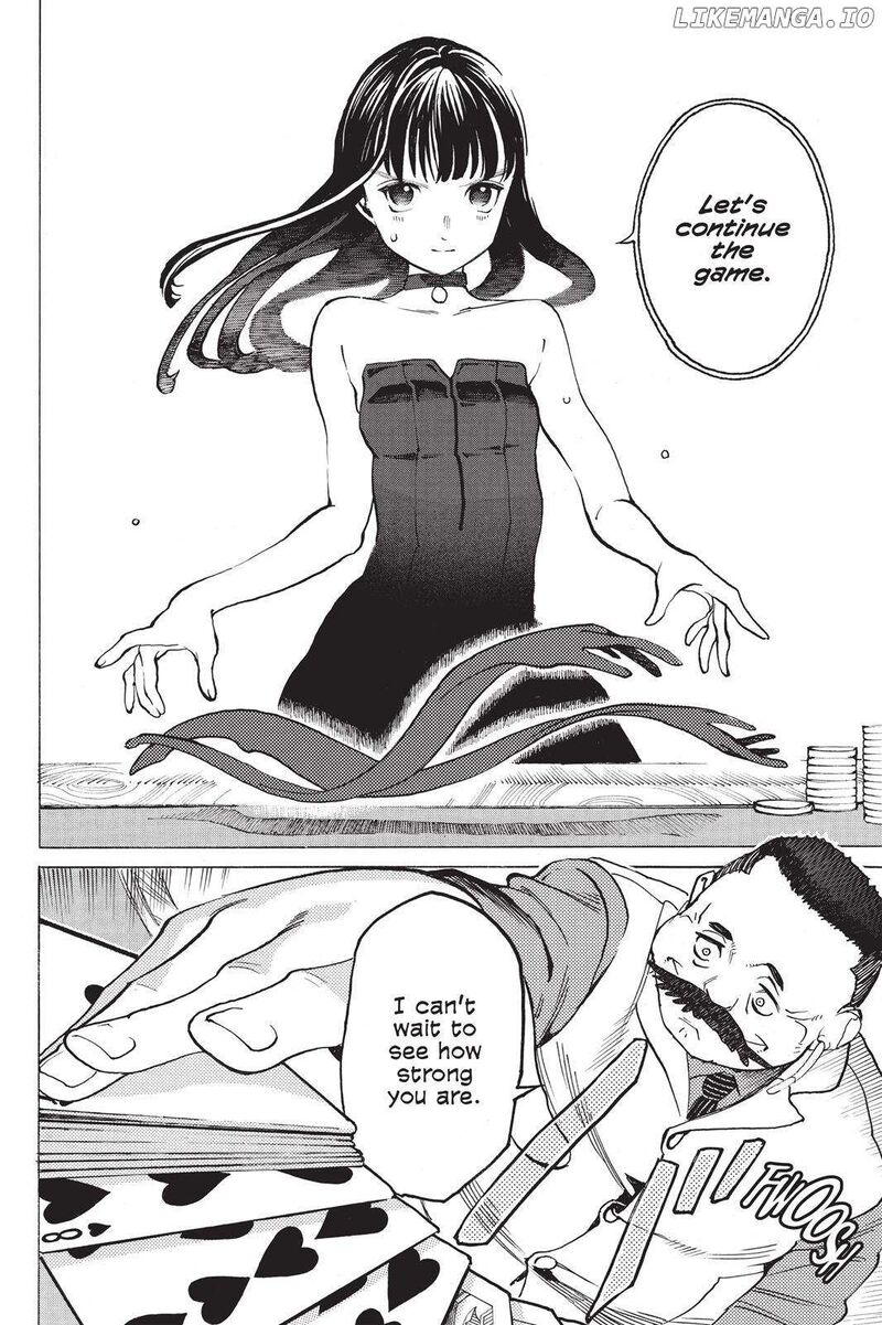Mardock Scramble 24 6