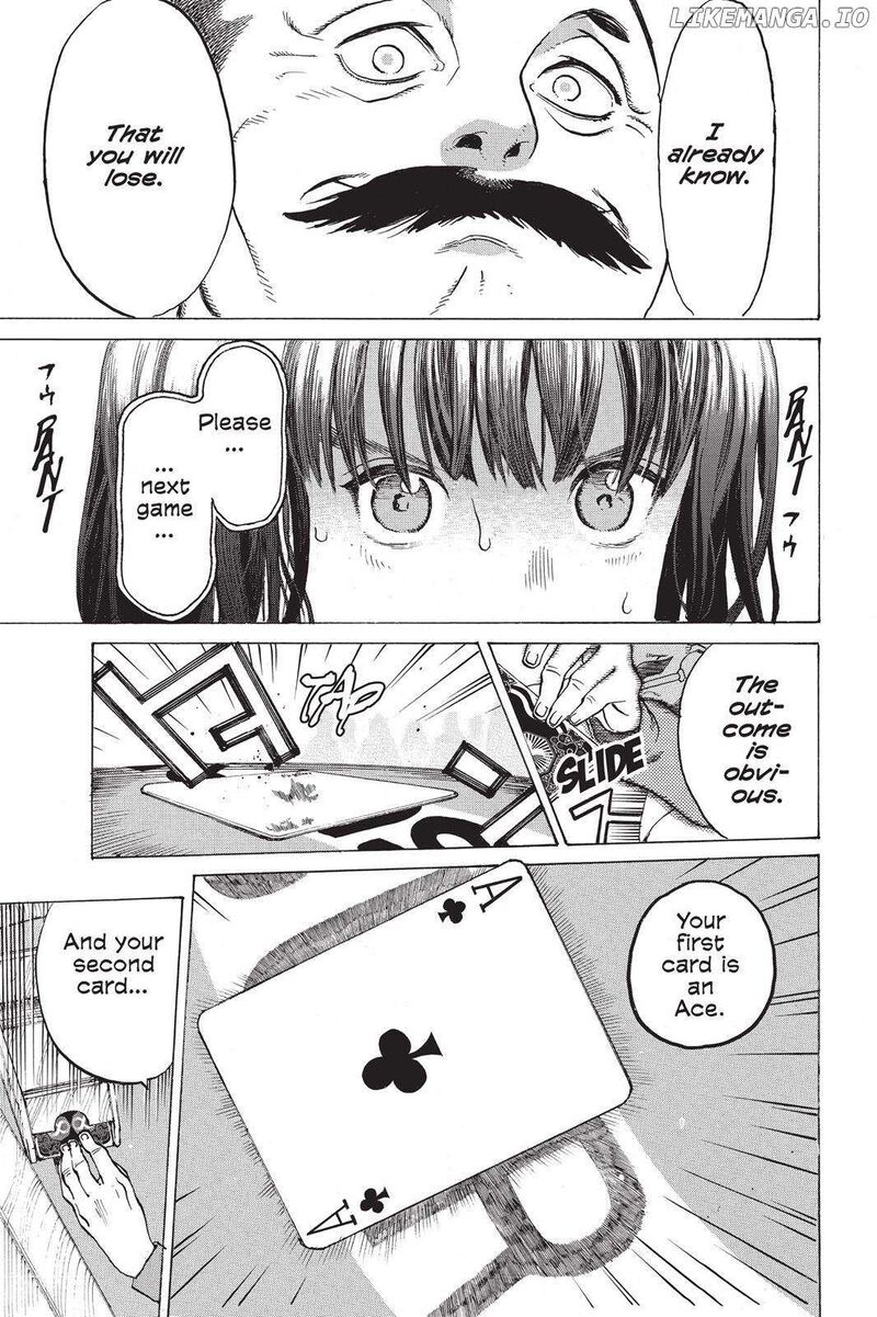 Mardock Scramble 25 3