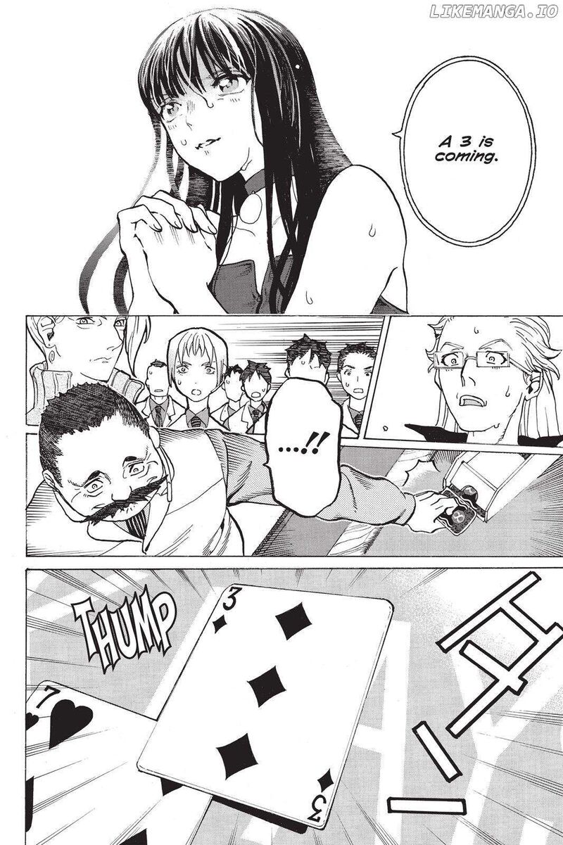 Mardock Scramble 25 8