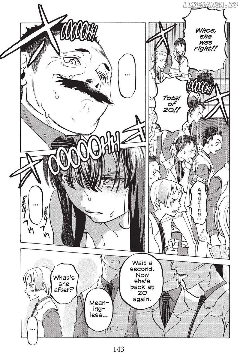 Mardock Scramble 25 9