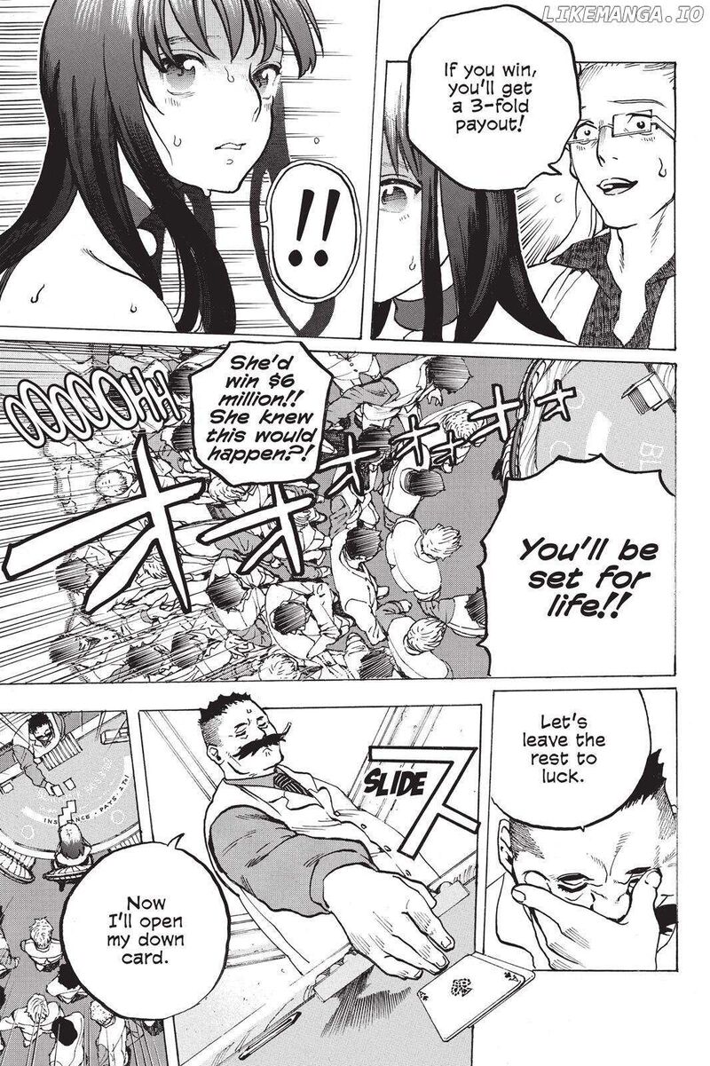 Mardock Scramble 26 3