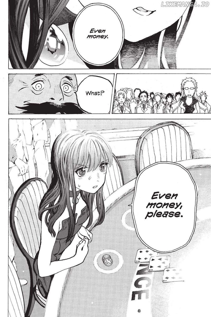 Mardock Scramble 26 4