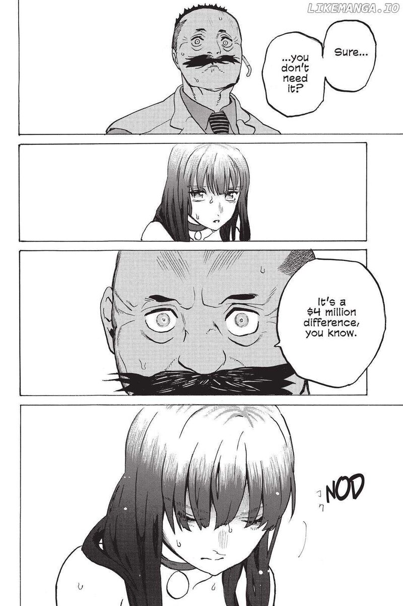 Mardock Scramble 26 6