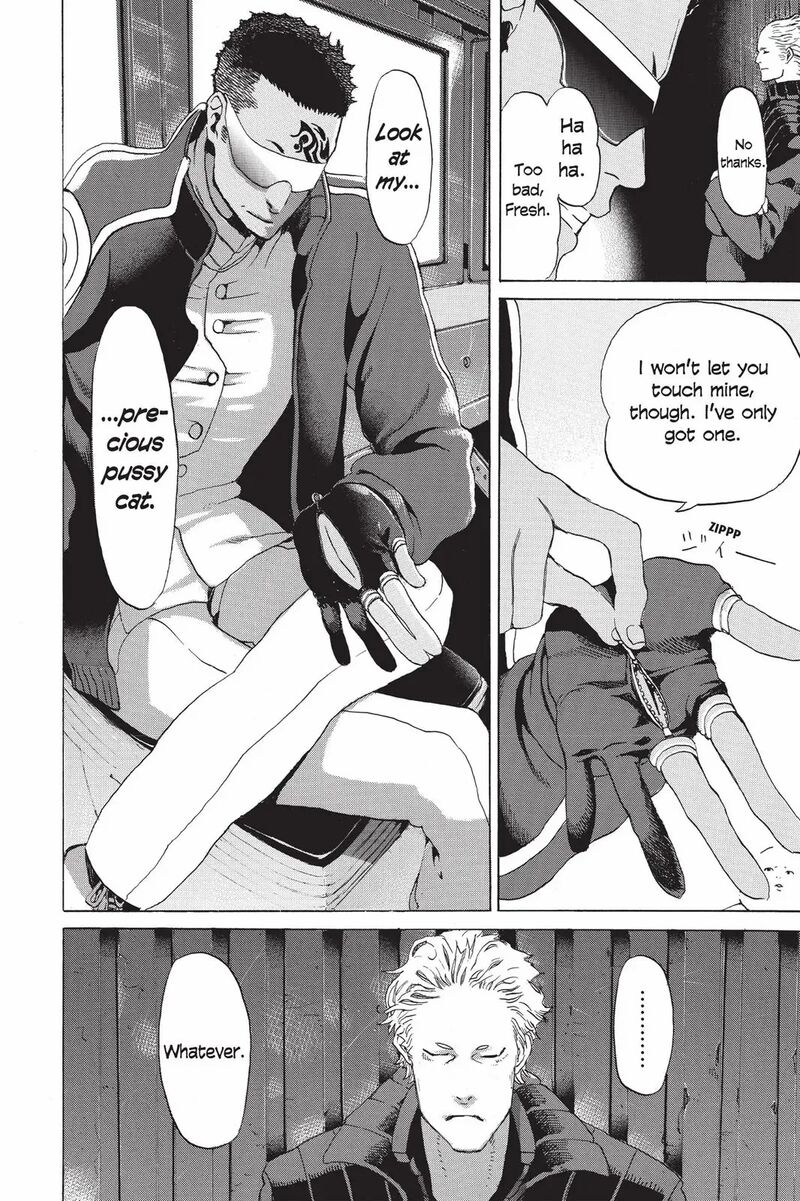Mardock Scramble 7 16