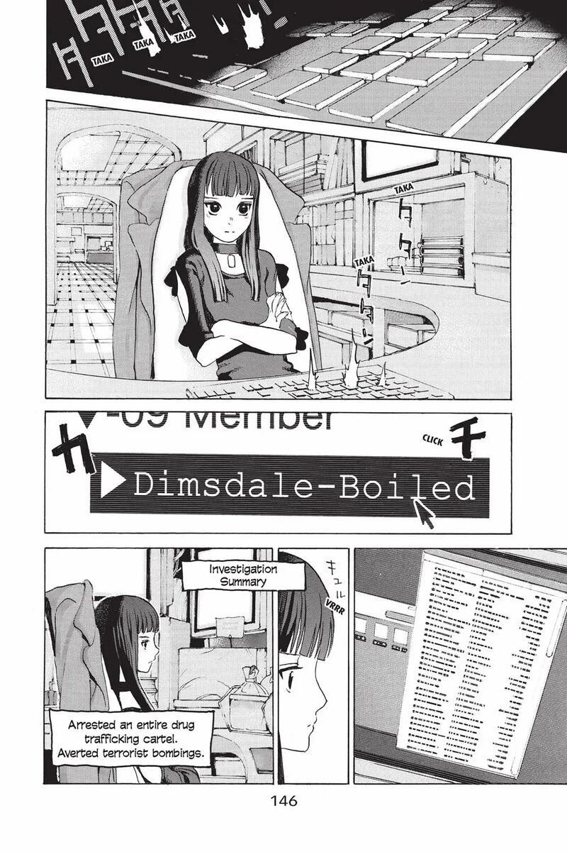 Mardock Scramble 7 4