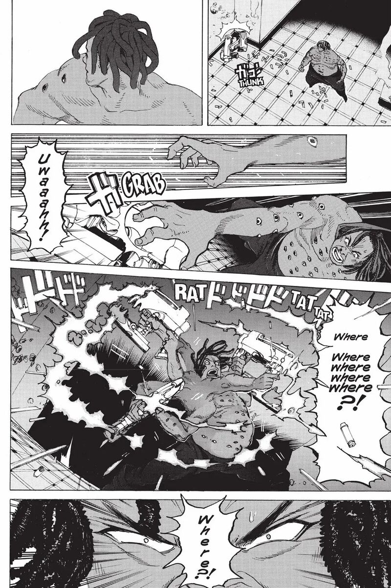 Mardock Scramble 8 33