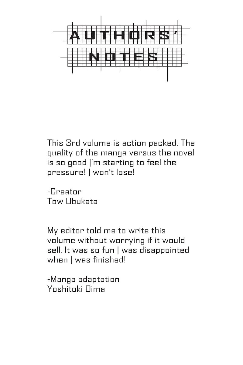 Mardock Scramble 8 5