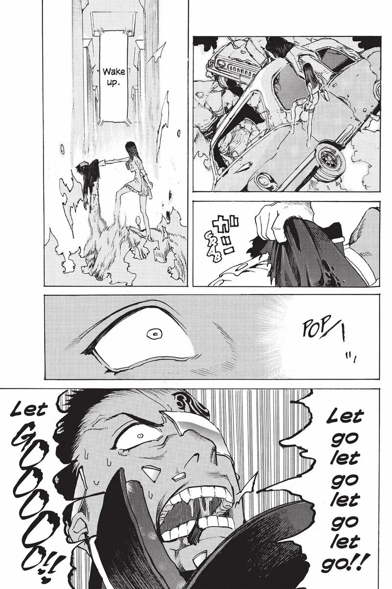 Mardock Scramble 9 36