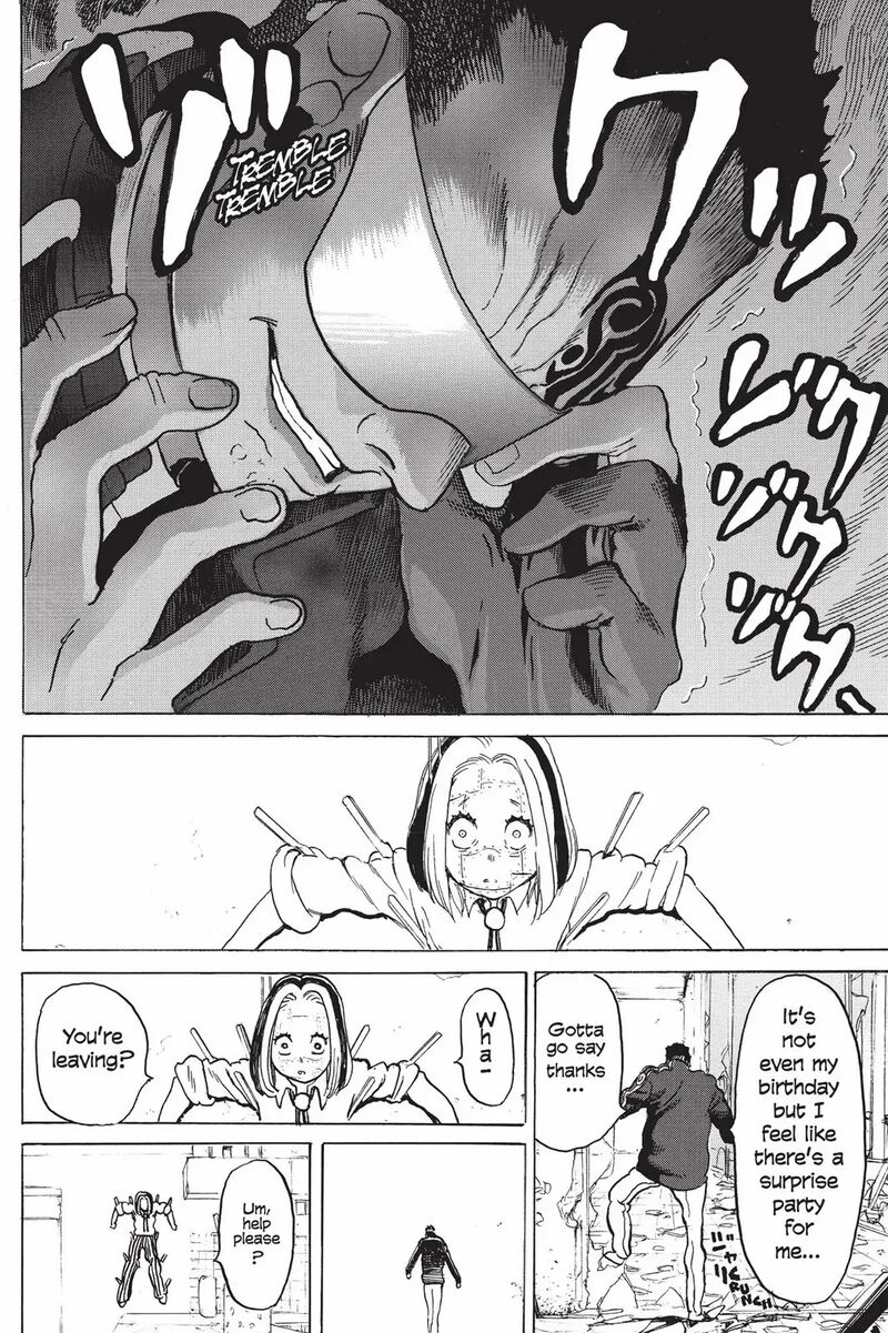 Mardock Scramble 9 6