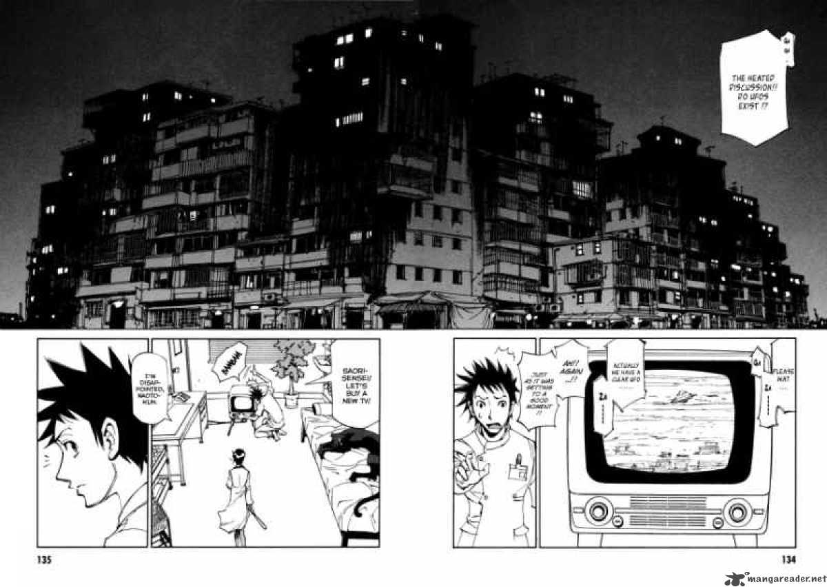 Marginal 7 45