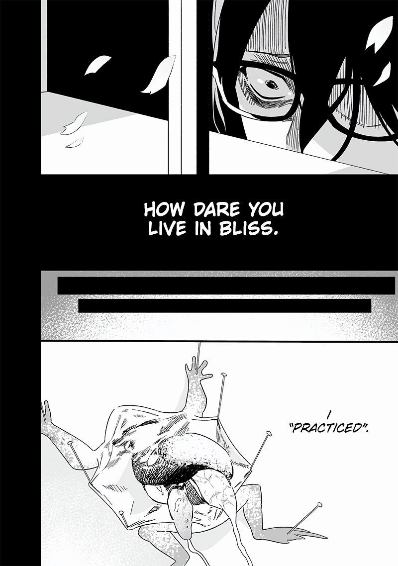 Maria No Danzai 21 15
