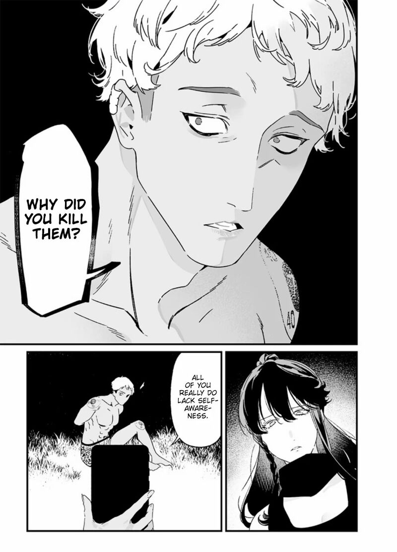 Maria No Danzai 26 10