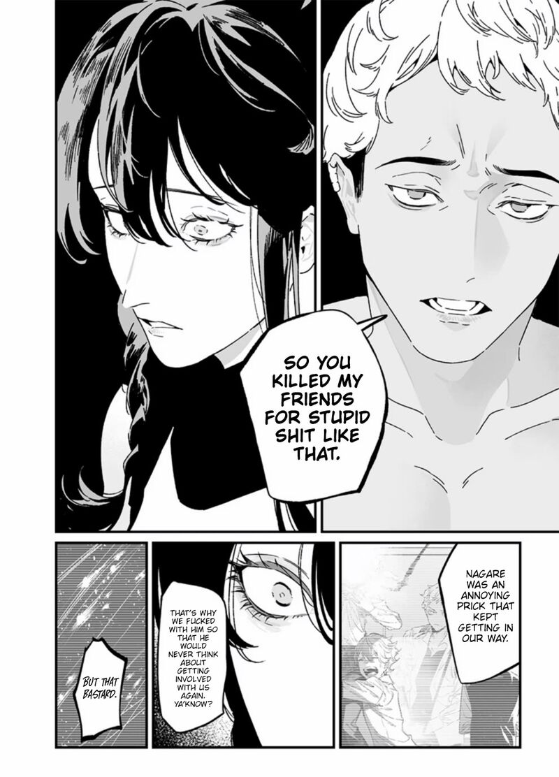 Maria No Danzai 26 13
