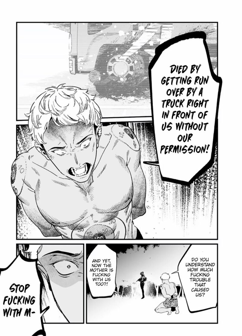 Maria No Danzai 26 14