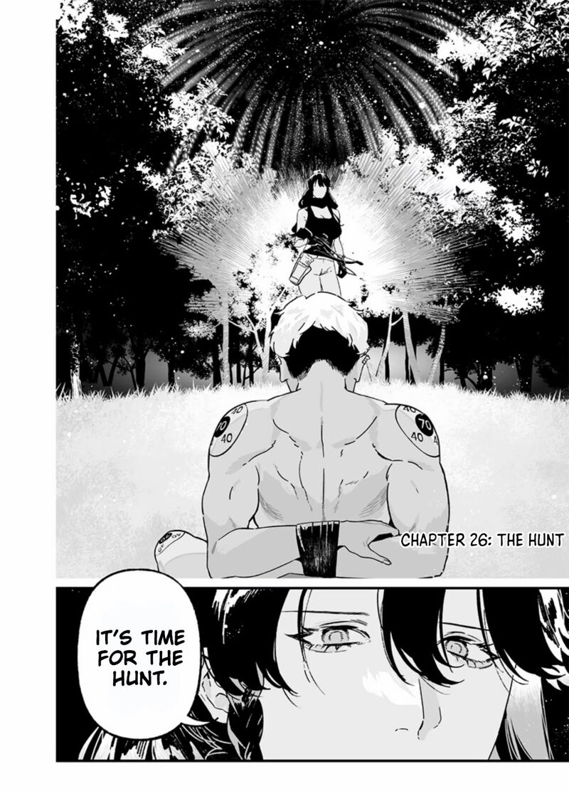 Maria No Danzai 26 3