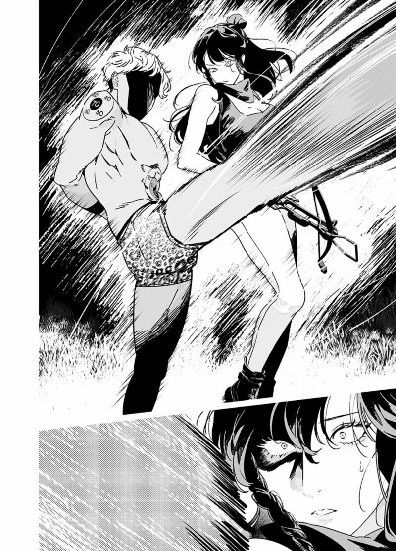 Maria No Danzai 26 5