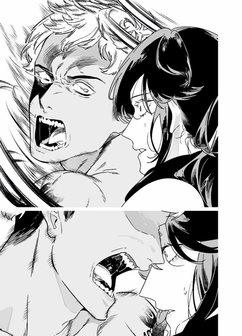 Maria No Danzai 26 6
