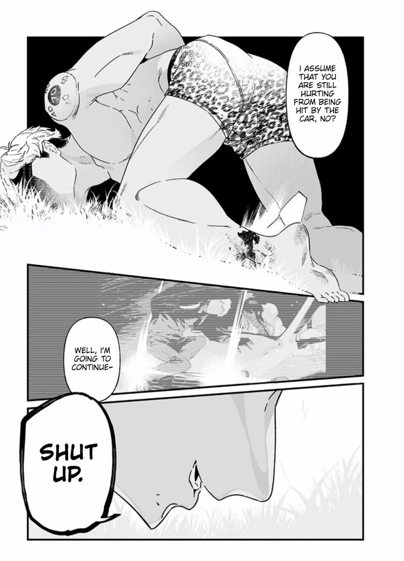 Maria No Danzai 26 8