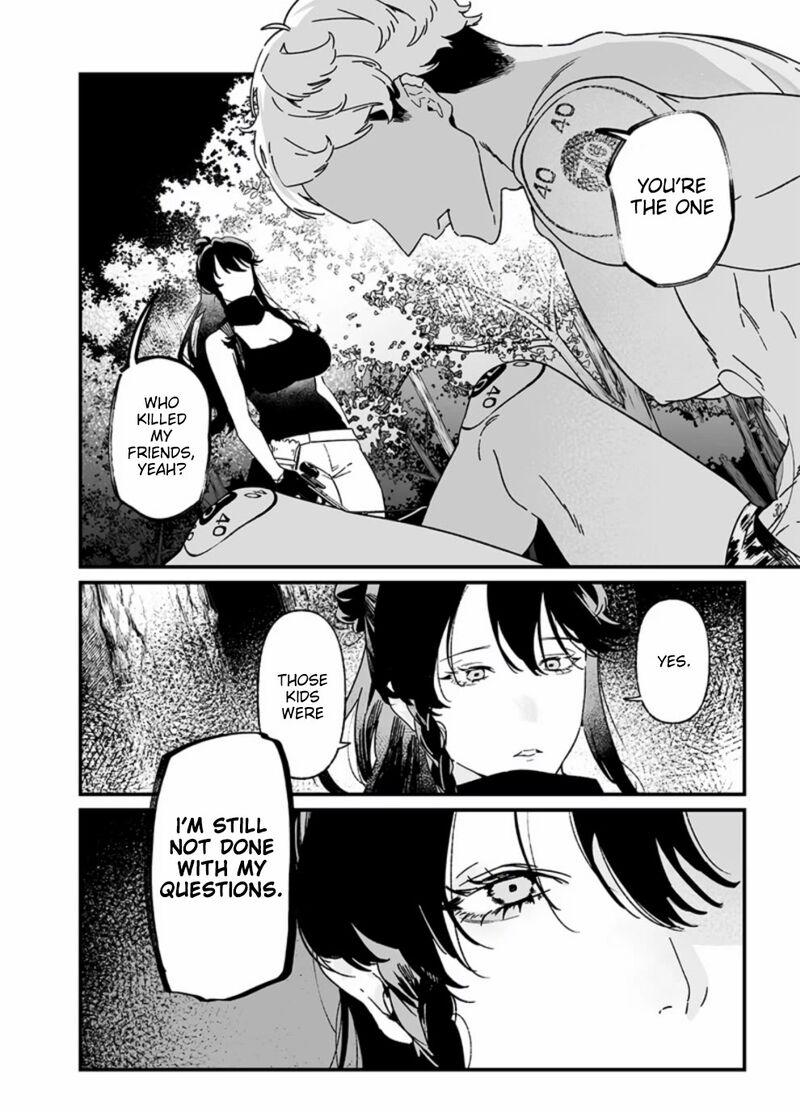 Maria No Danzai 26 9