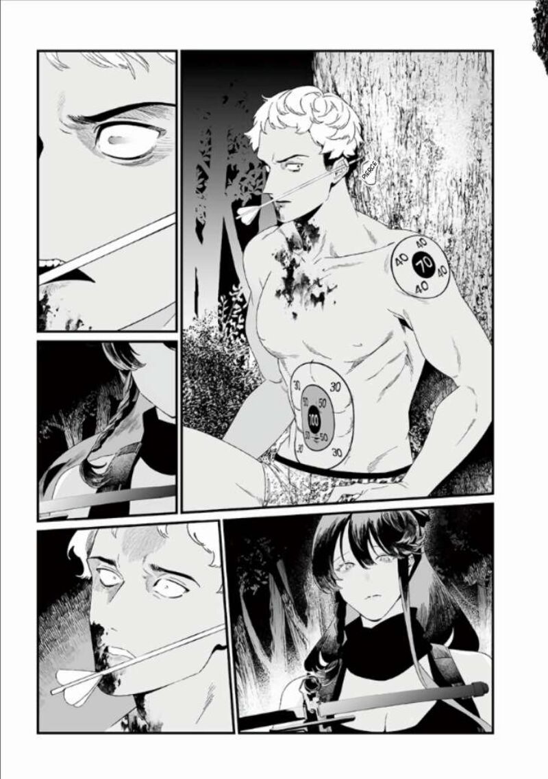 Maria No Danzai 27 10