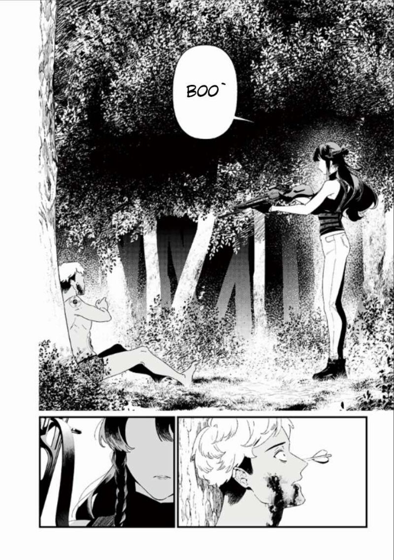 Maria No Danzai 27 11