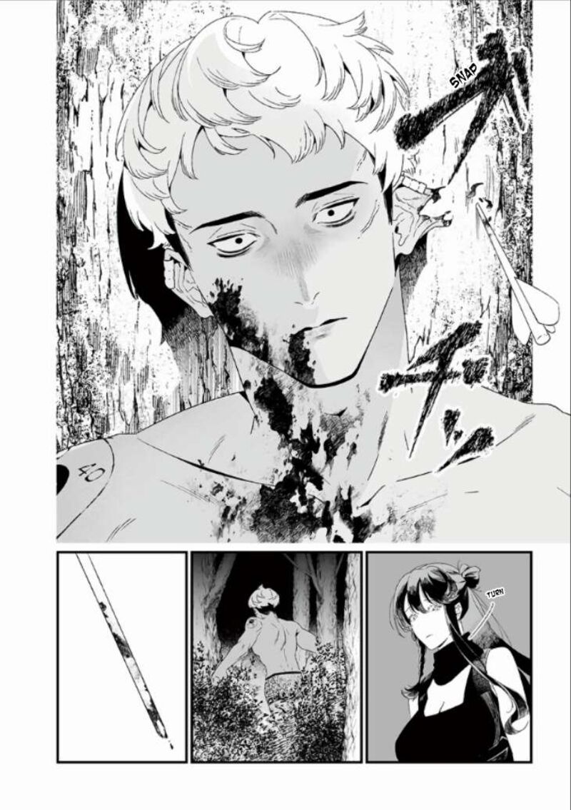 Maria No Danzai 27 13