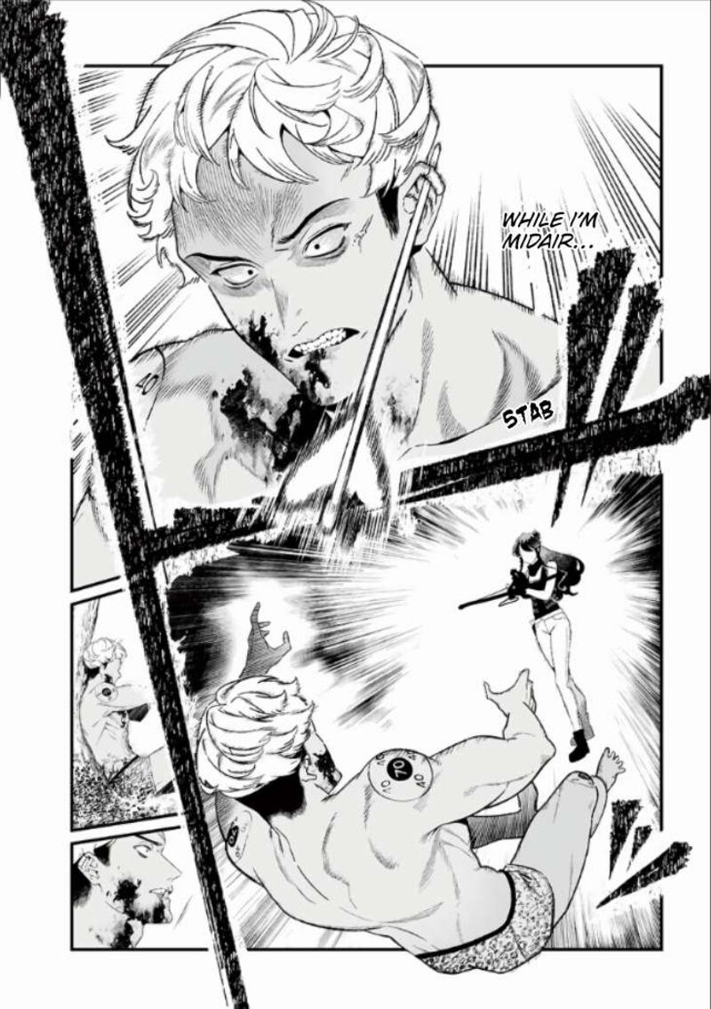 Maria No Danzai 27 9
