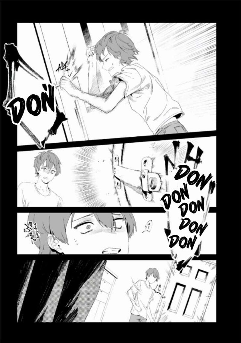 Maria No Danzai 28 15