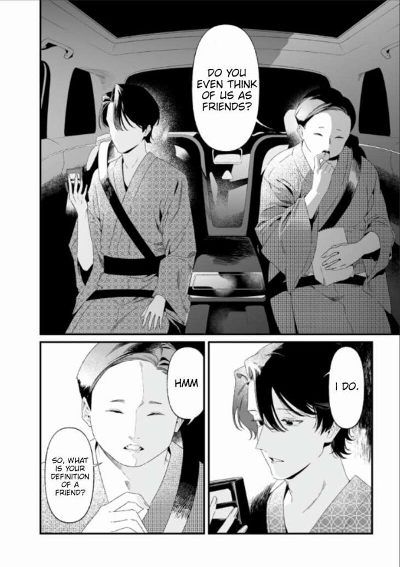 Maria No Danzai 28 4