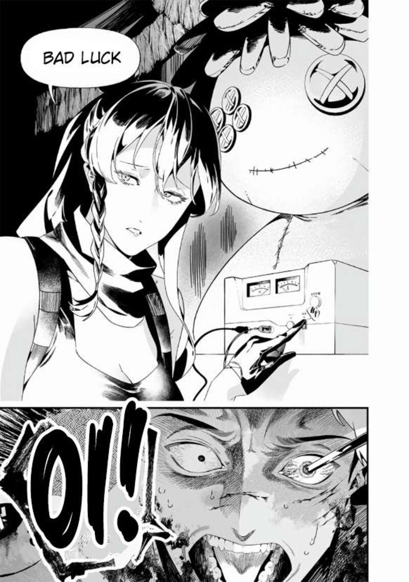 Maria No Danzai 29 10