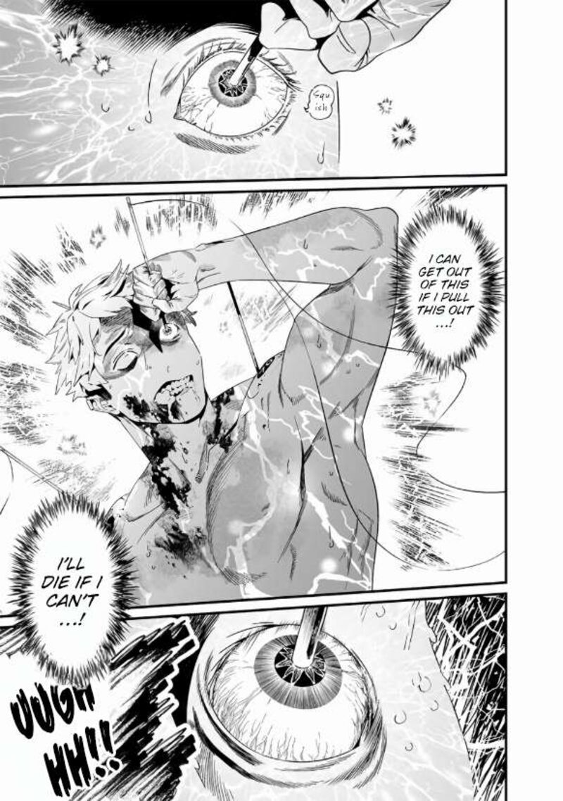 Maria No Danzai 29 12