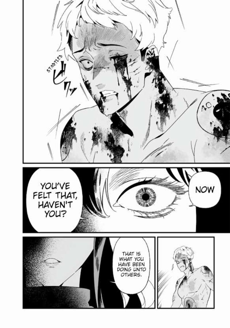 Maria No Danzai 29 15
